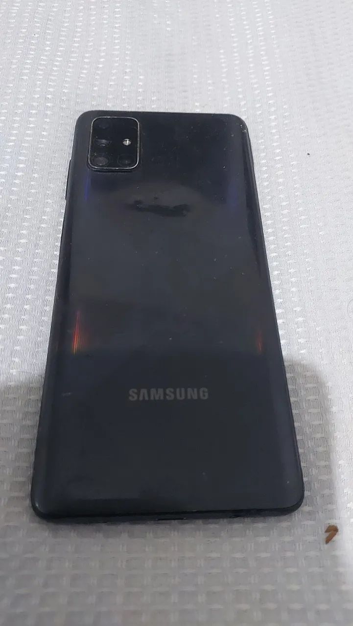 Peça de reposição Samsung a71