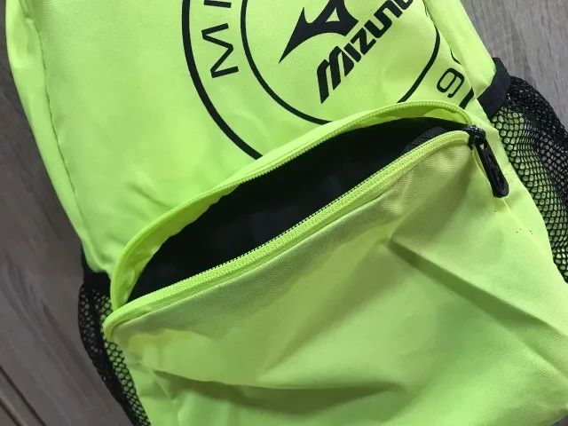 MOCHILA MIZUNO  - Foto 3