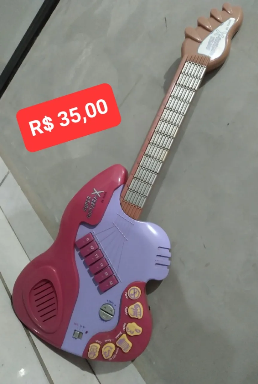 Brinquedos Diversos para Venda
