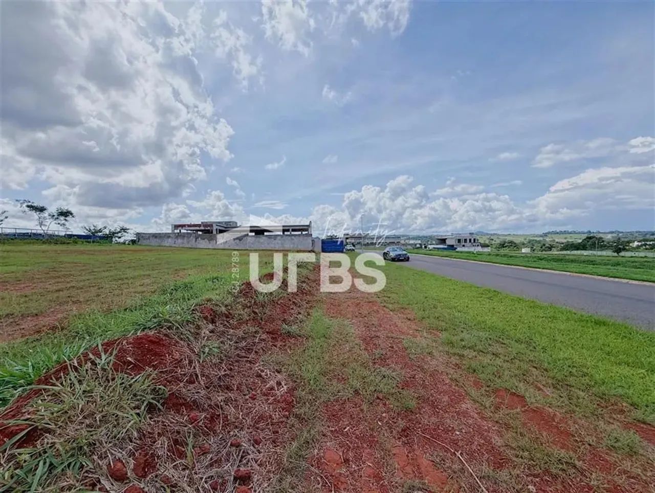 Excelente lote disponível para venda no Plateau D´or Unique. - Foto 4