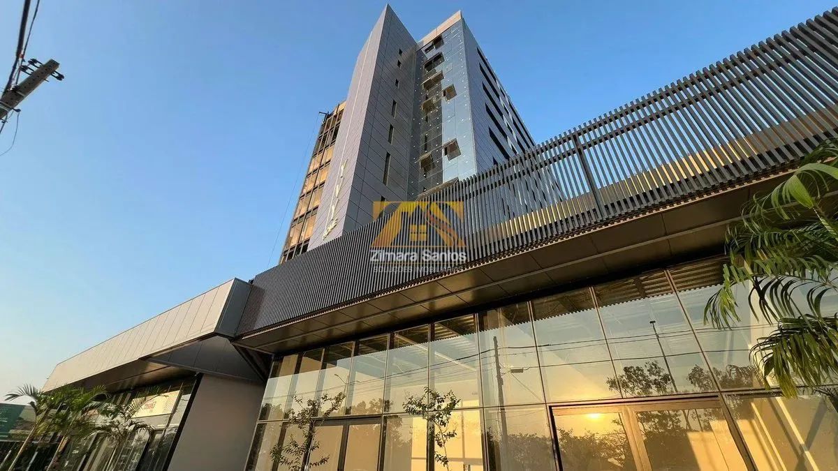 Sala Comercial, com 38 m² - Orla 14 - Residencial YVY Home - Palmas/TO