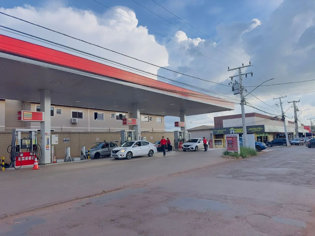 Aluguel de apartamento no Varandas Residencial Club - Foto 8