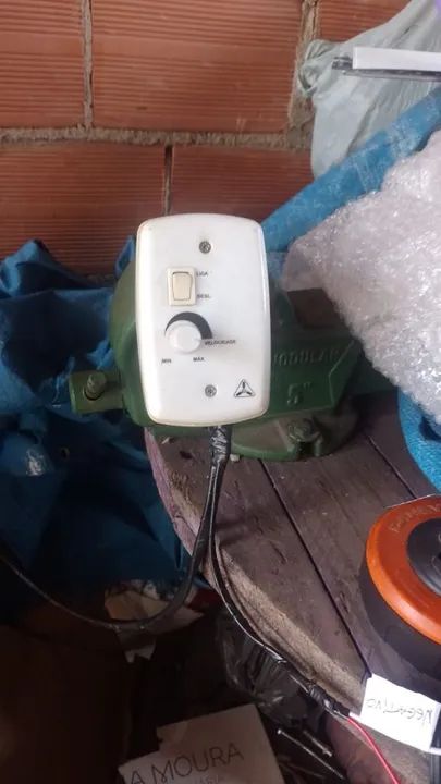 Exaustor Industrial - Foto 2