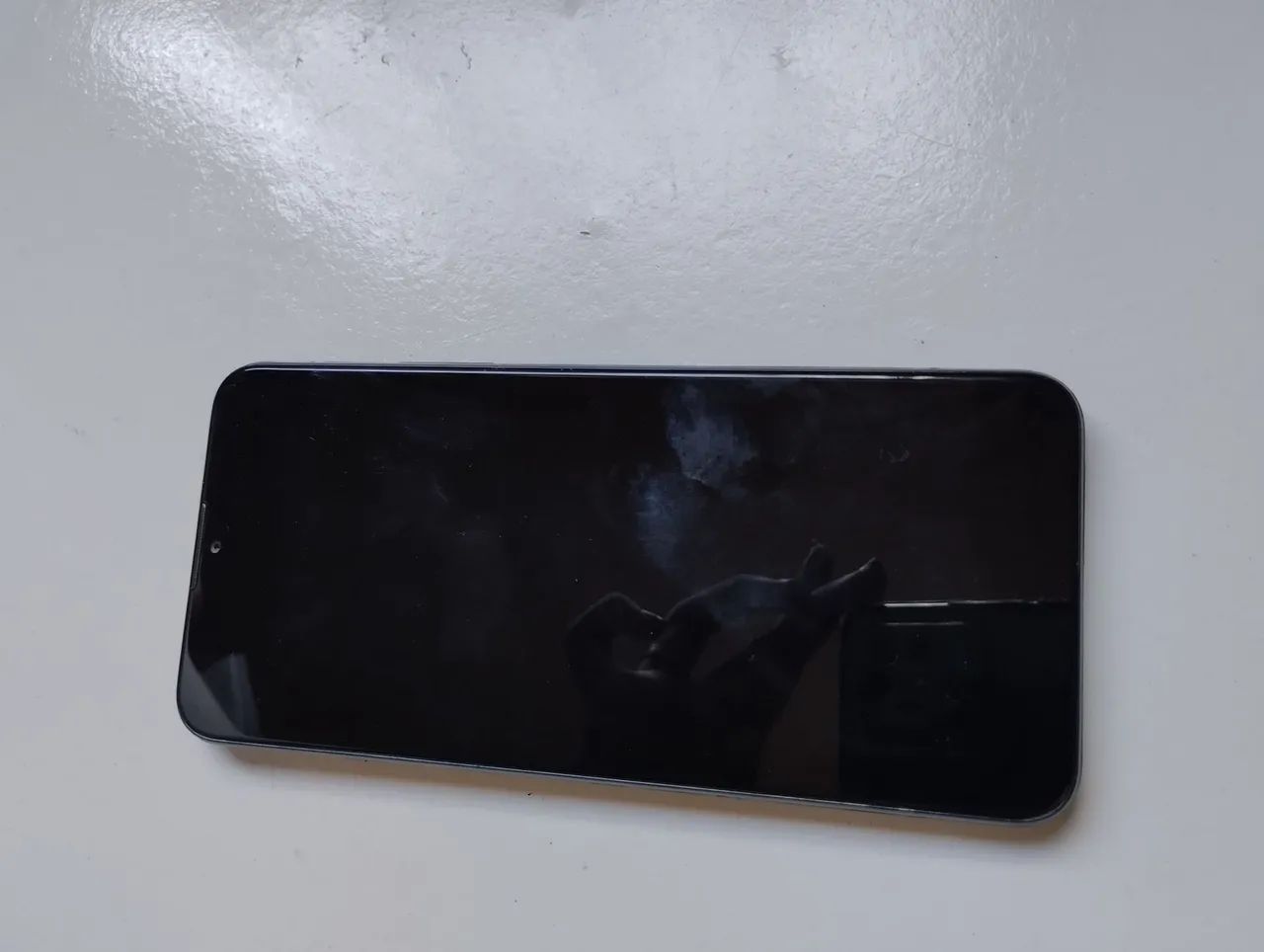 Smartphone Azul - Design Elegante e Funcional - Foto 4