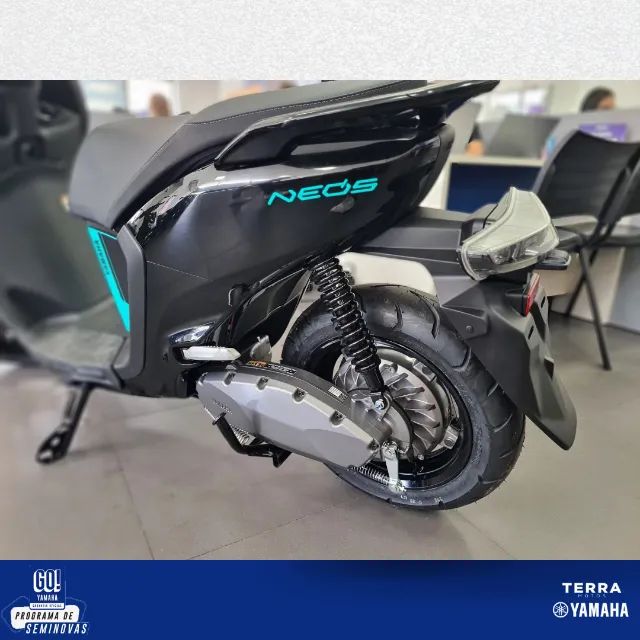 NEOS ELÉTRICA YAMAHA - Foto 4