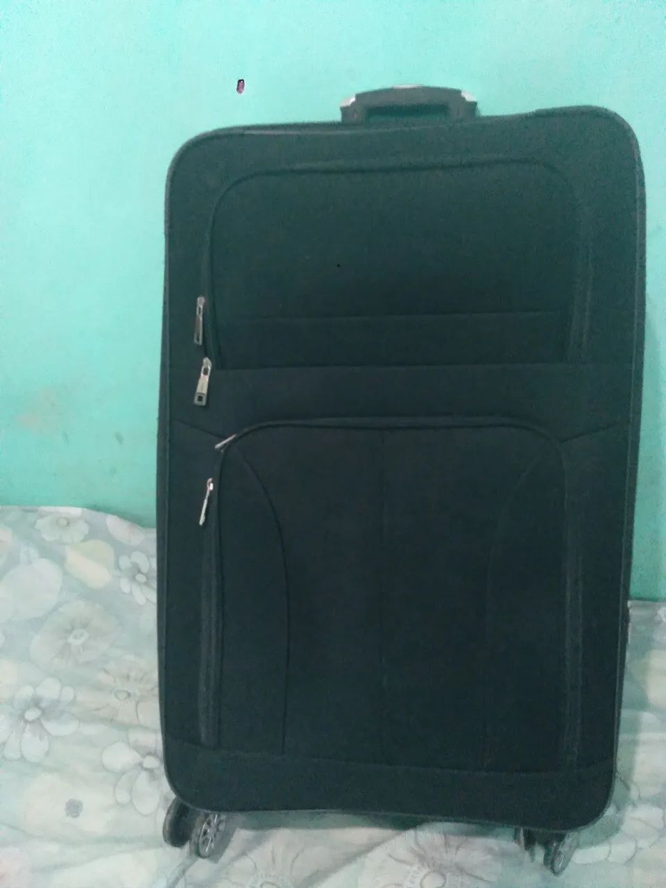 Mala  semi nova - Foto 3