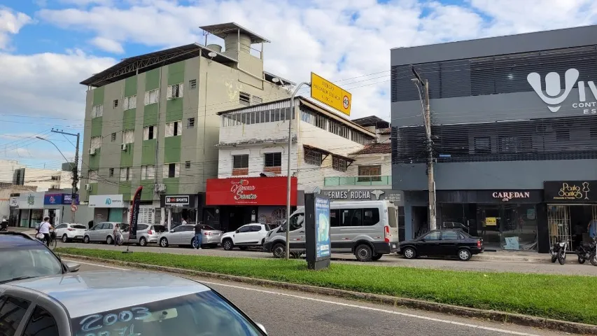 Loja 70m2 Cidade Nobre
