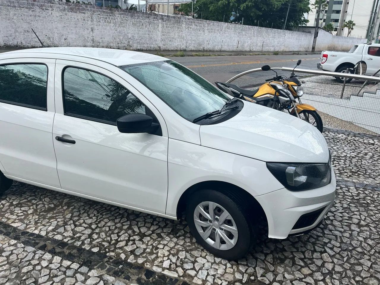 Gol 1.0 2023 explicado 25 - Foto 4