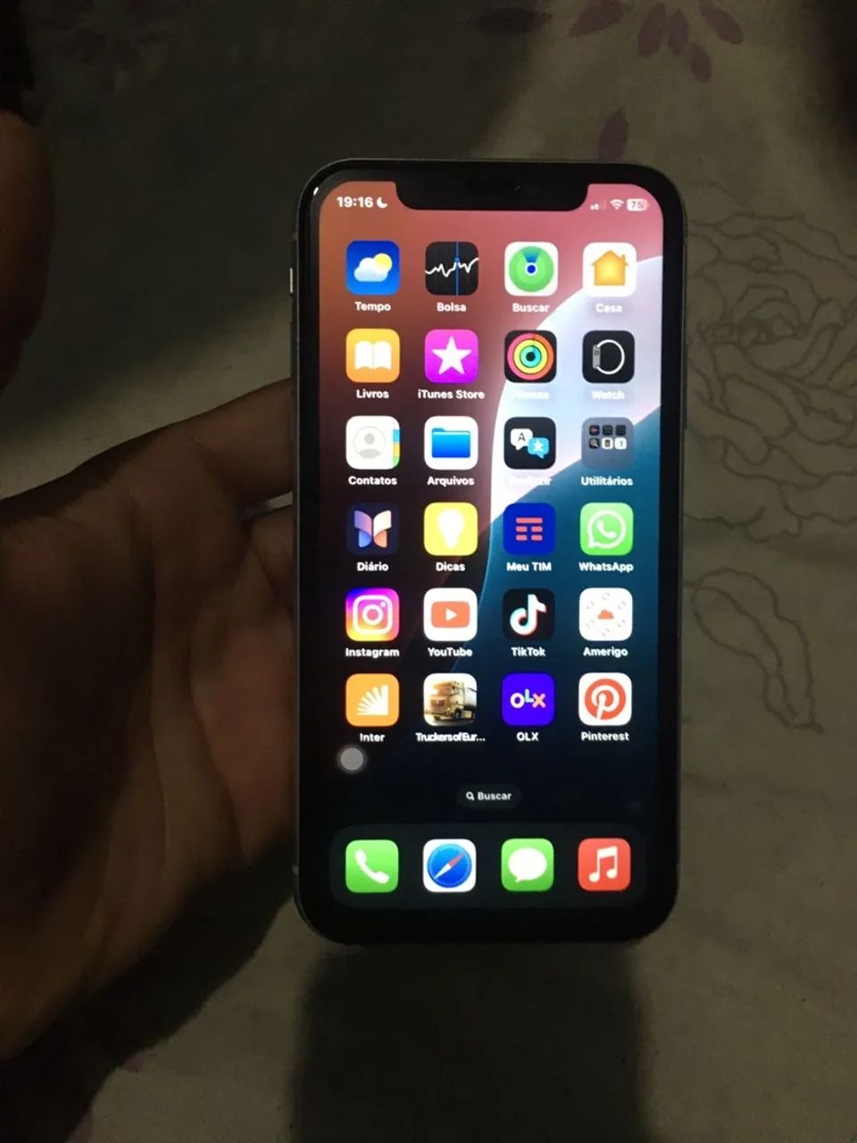 iPhone XR - Foto 3