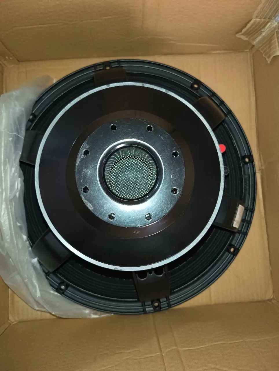 Alto falante SHAMSONIC  - Foto 4