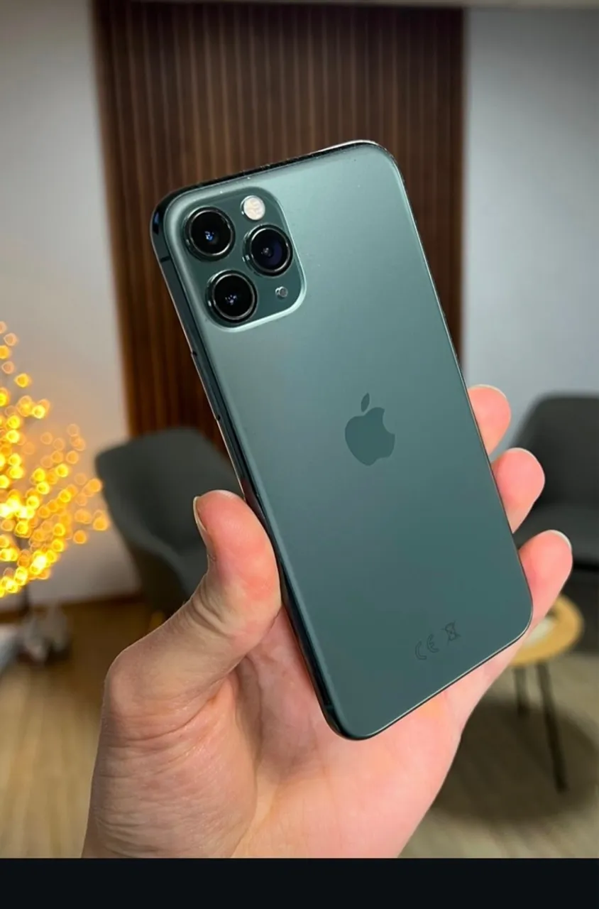 iPhone 11 pro