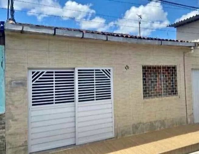 - casa na vila Embratel 
