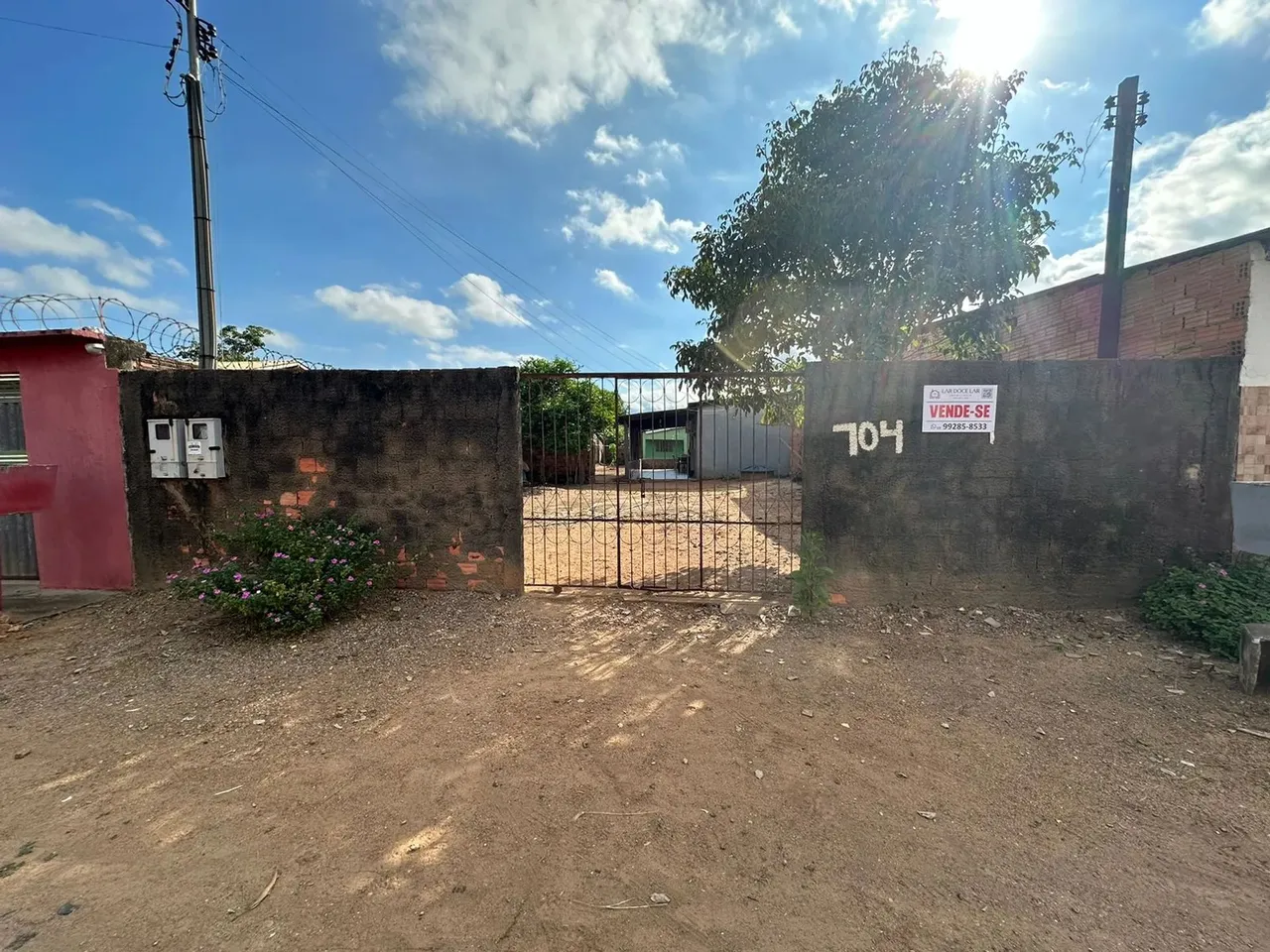 Imóvel para venda tem 476 metros quadrados em Floresta - Porto Velho - RO