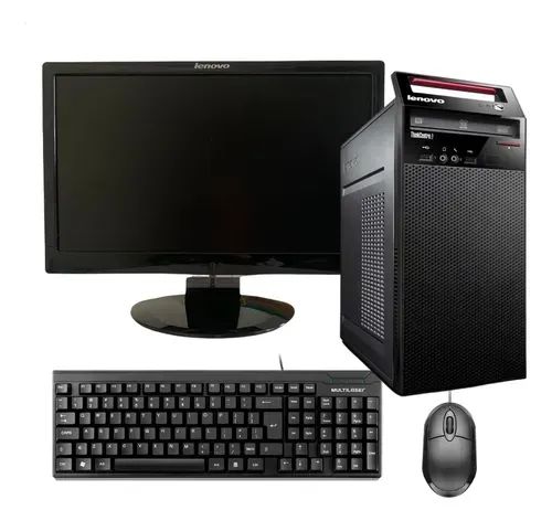 Computador Lenovo Thinkcentre Edge 72