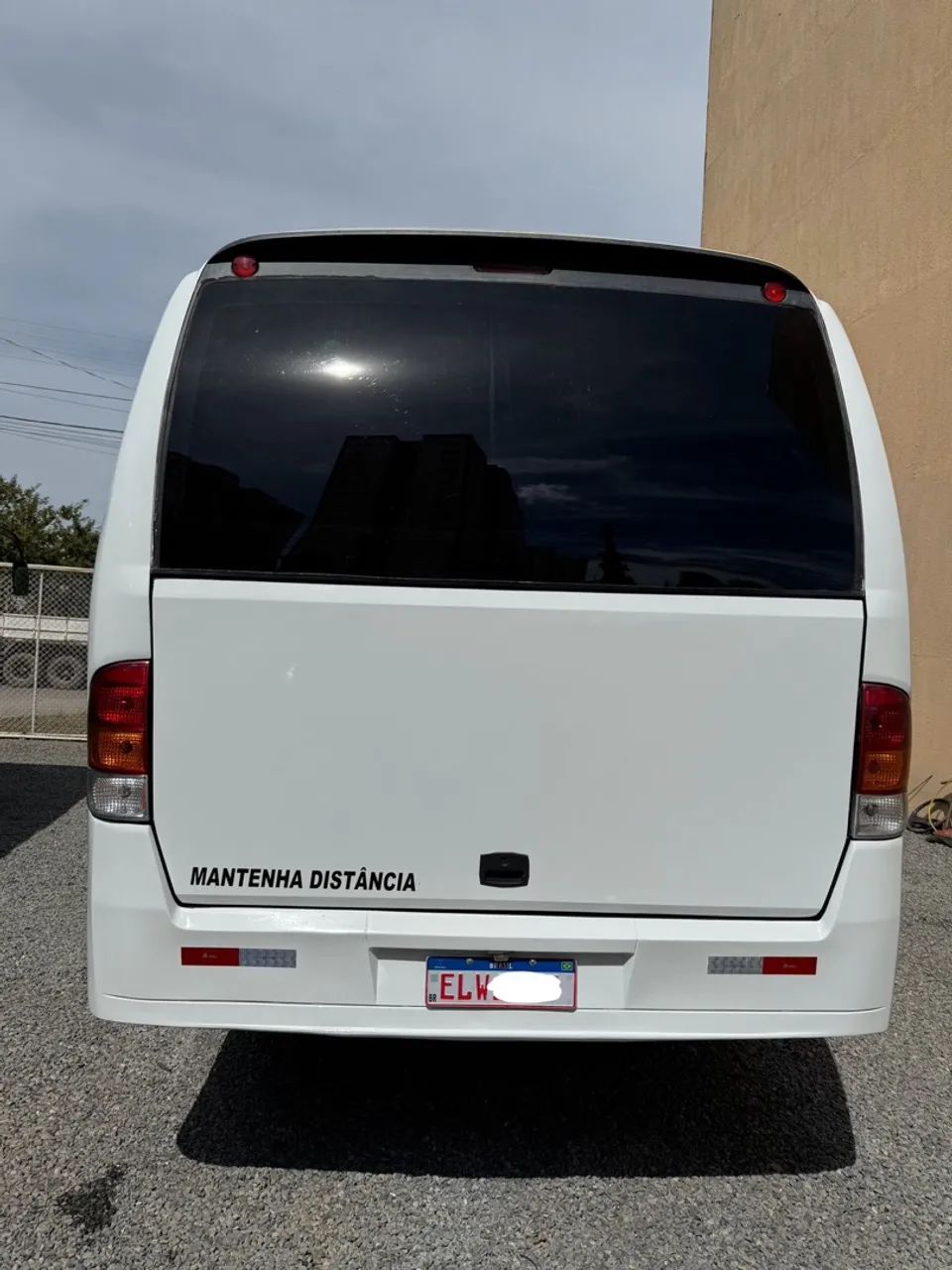Pátio Utilitários DF - Seu ônibus ideal! - Foto 5