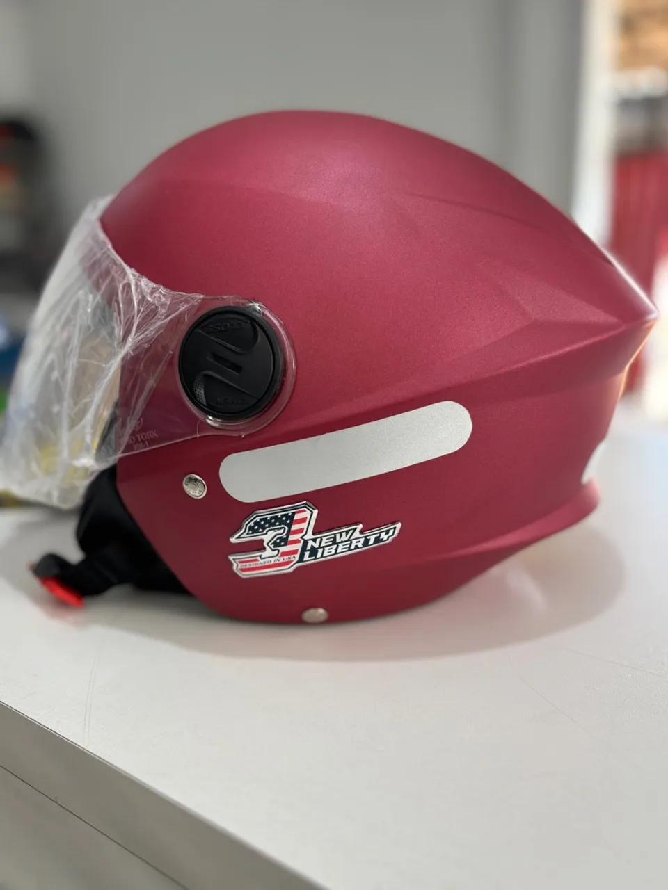 Capacete SAN marino