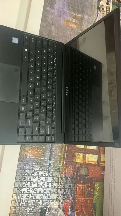 Notebook Ultra 14 Pol Intel Core i5 8259U 256GB 8GB Windows 11 Pro - Foto 2