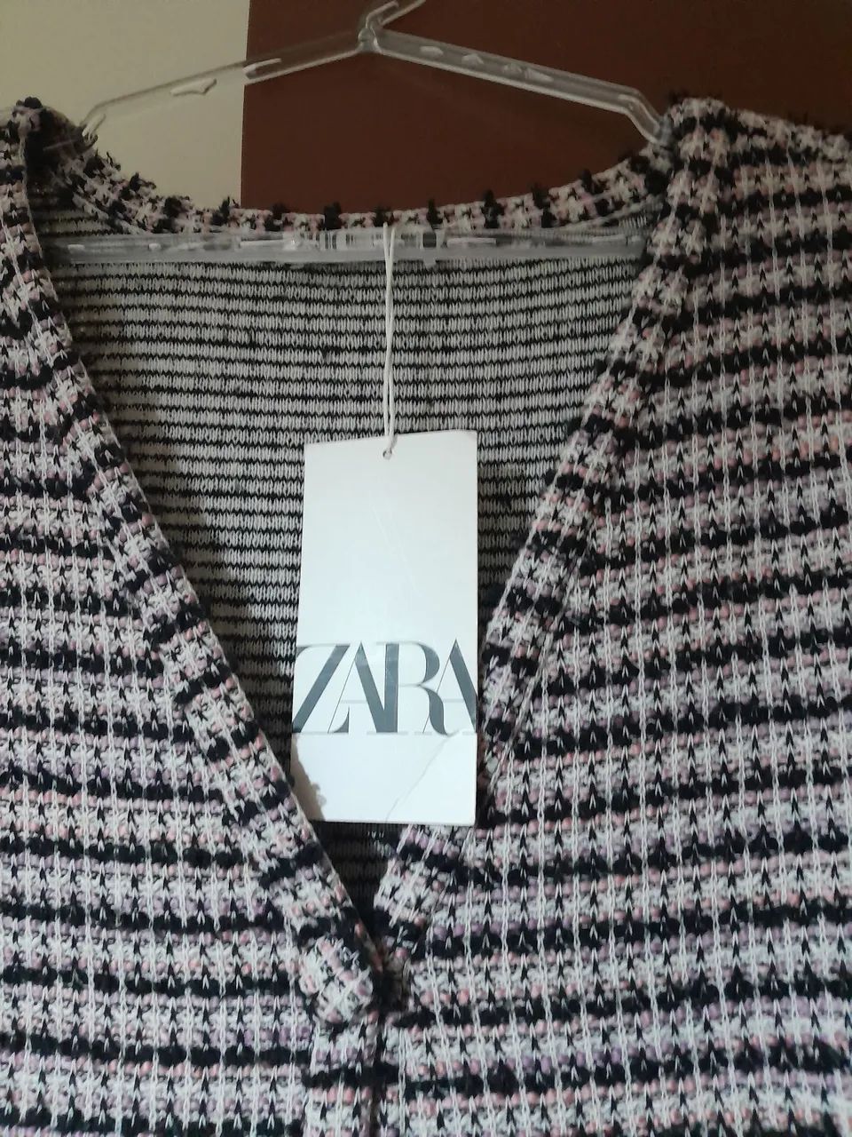 Casaco longo - Foto 5