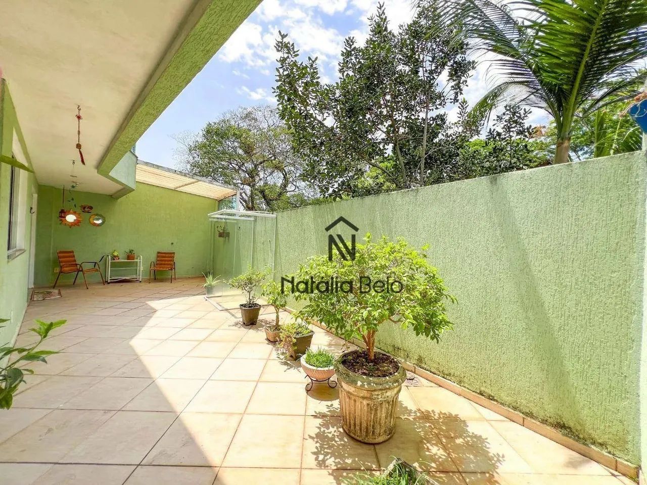 Apartamento Garden, quadra praia, no Bosque da Praia - Foto 2