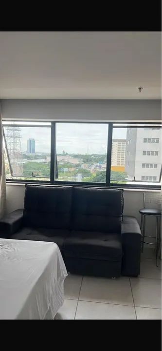 Flat a venda com ótima rentabilidade  - Foto 4