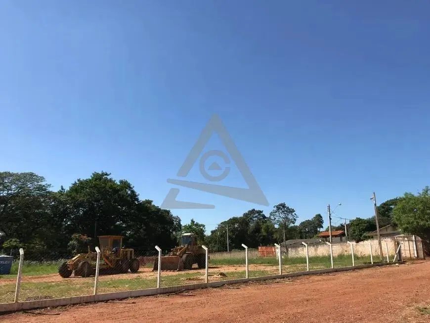Terreno à venda e para alugar em Campinas, Bananal, com 1660 m²