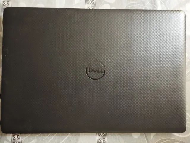Vendo Notebook Dell 
