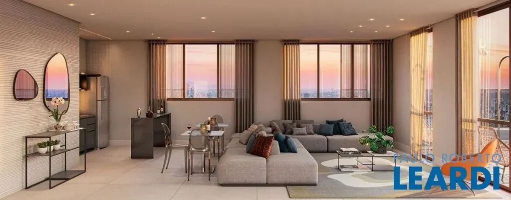 FLAT - INDIANÓPOLIS - SP - Foto 4