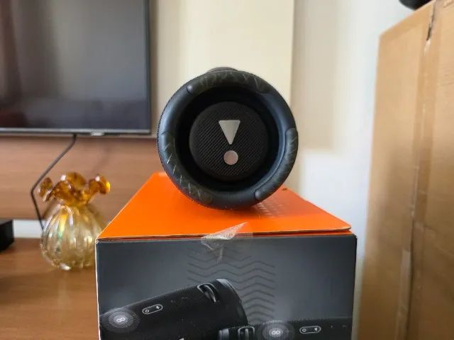JBL Xtreme 3 usada - (Leia o anúncio) - Foto 4