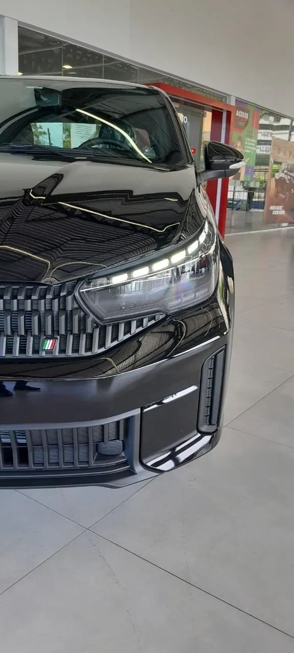 Fiat Cronos Drive 1.3 8V Flex 2026 - Foto 3