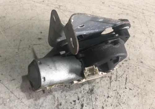 Motor Limpador Traseiro Citroen C5 Peugeot 407 Sw 2006  - Foto 2