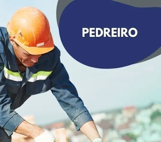 Vaga Pedeiro