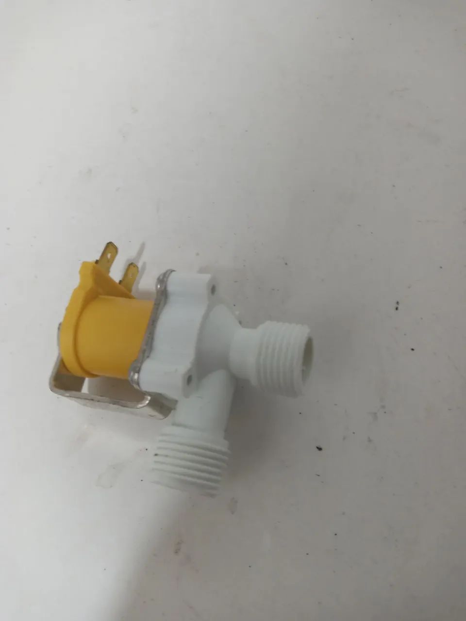 Válvula de água para máquina de lavar - Foto 5