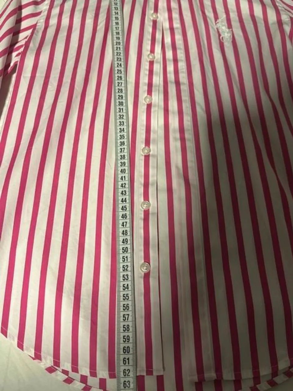 Camisa Ralph Lauren P - Foto 3