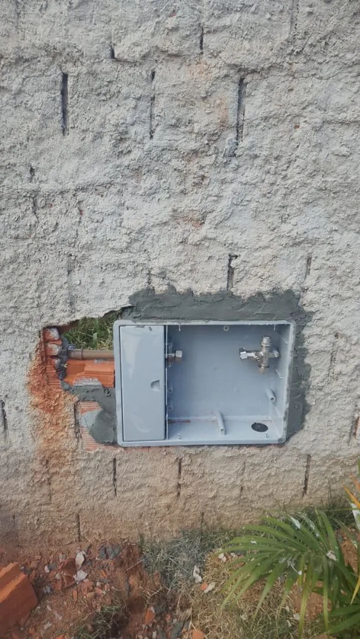 Bombeiro hidráulico, profissional  - Foto 4