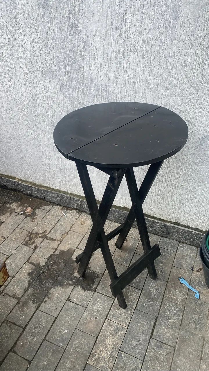 Mesas bistrôs 64166928129409122