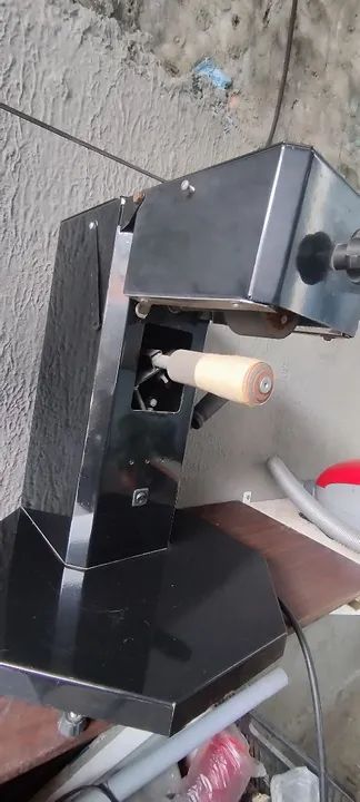 Máquina Transfer 360