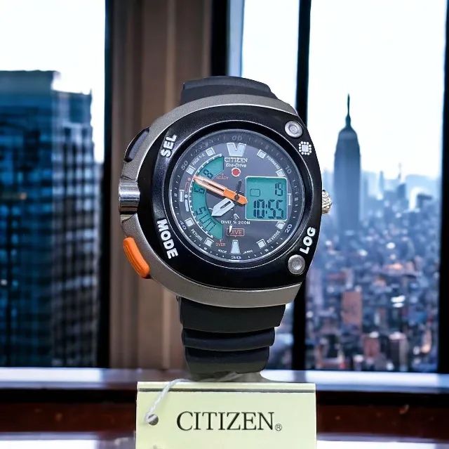 Relógio Citizen M73 - Foto 2