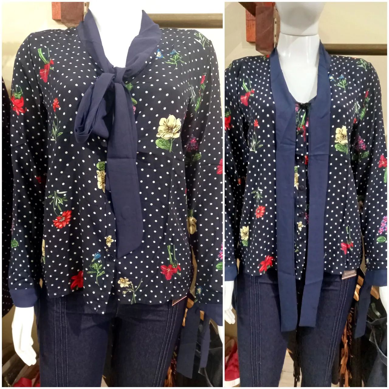 Vendo Estoque de Roupas!!! - Foto 5