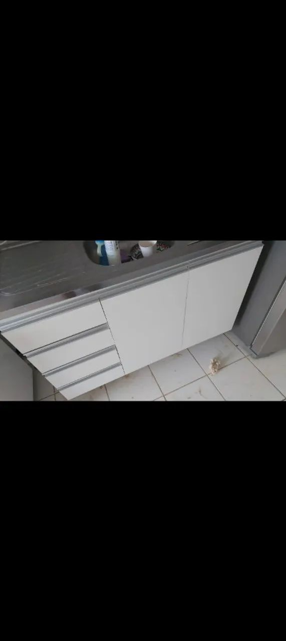 Móveis planejados  - Foto 2