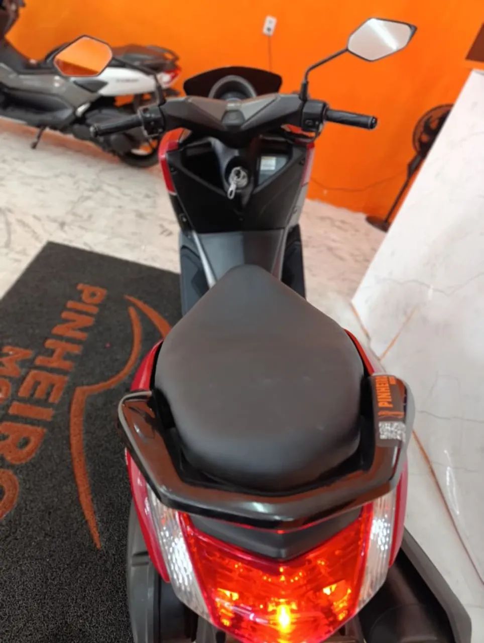 Nmax ABS 2019 + BRINDE  - Foto 5