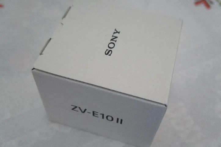 Sony Zve-10 II - Foto 3