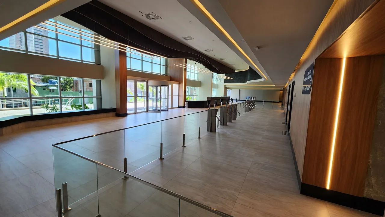 Sala 28 M2 no Grand Tower Shopping  - Foto 5