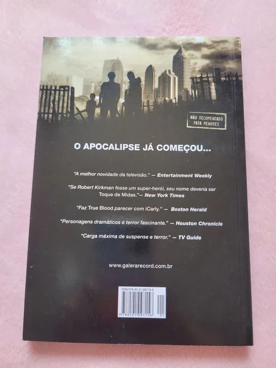 The Walking Dead - A Ascensão do Governador - Foto 2