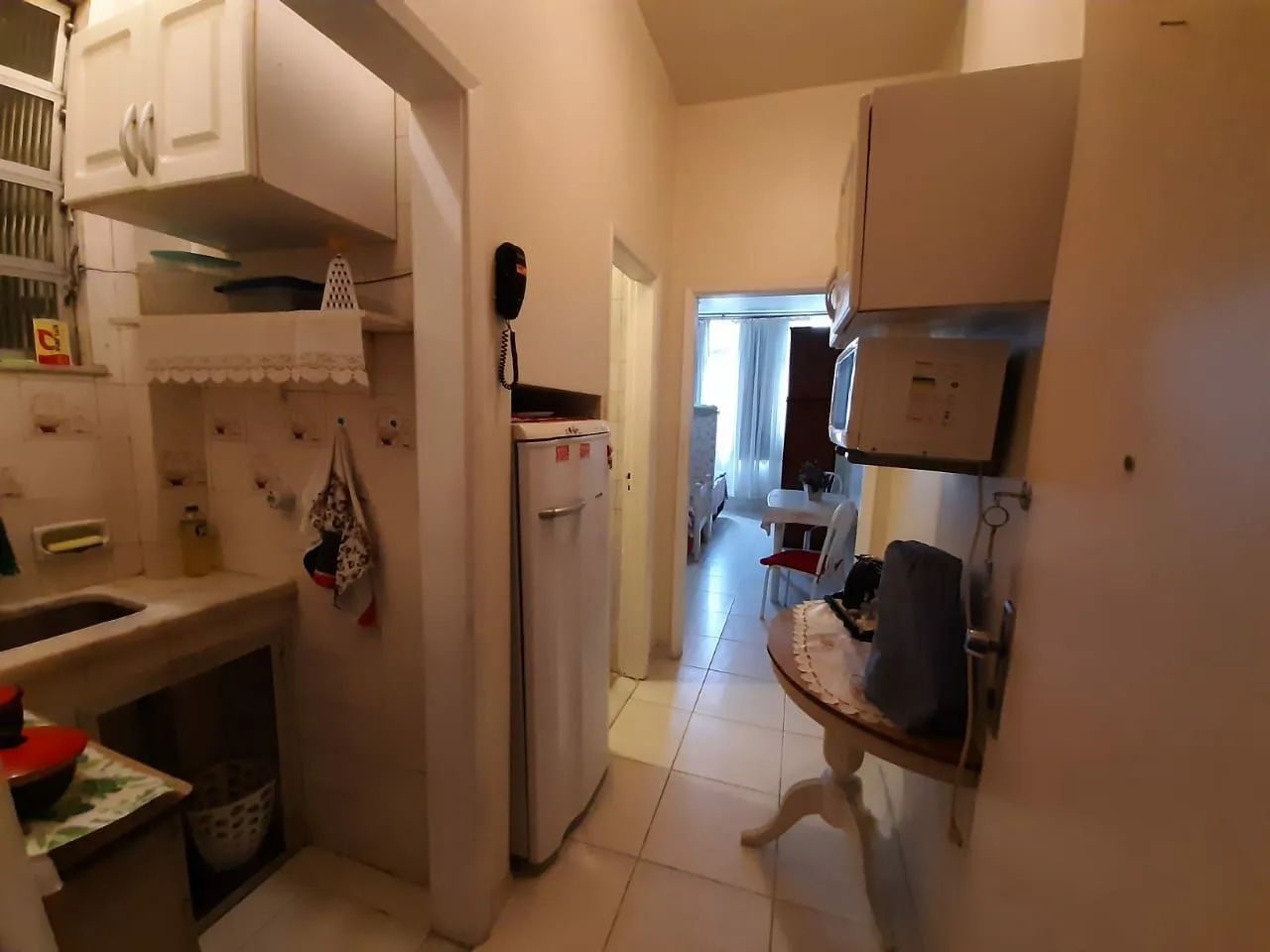 Alugo apartamento em Copacabana para suas férias e feriados  - Foto 5