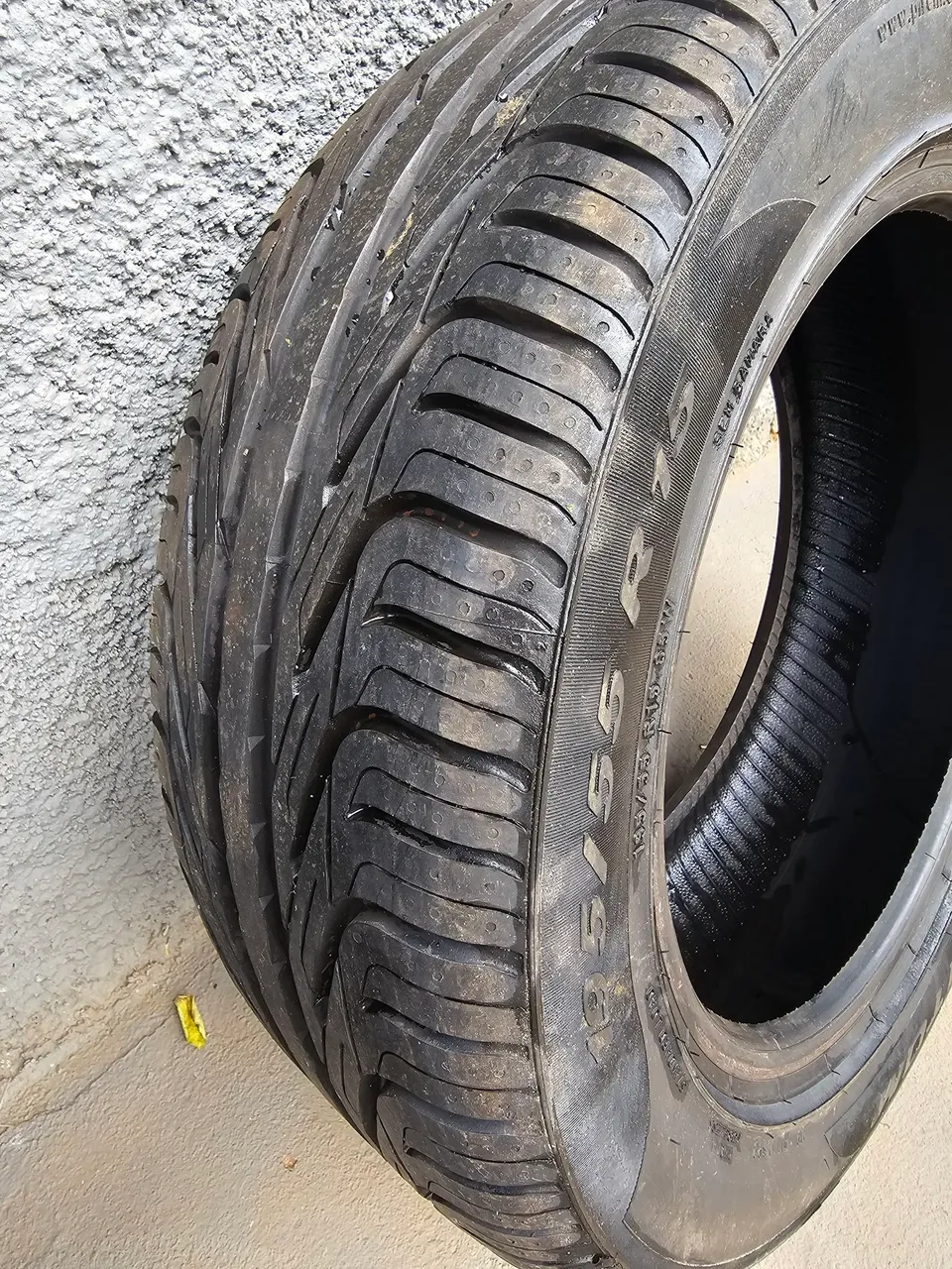 Pneu Pirelli 195/55 R15