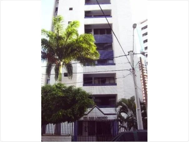Apartamento 116m² no melhor do Cocó