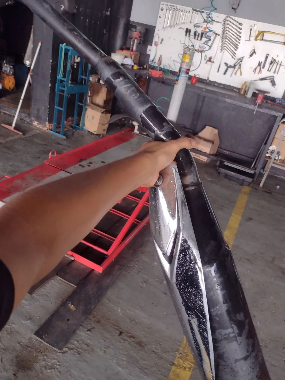 Escape 16064303560069251122