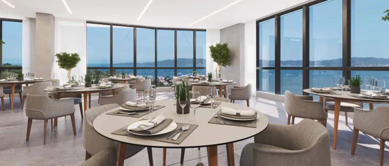 Flat de 47m² em Itapema/SC - Foto 2