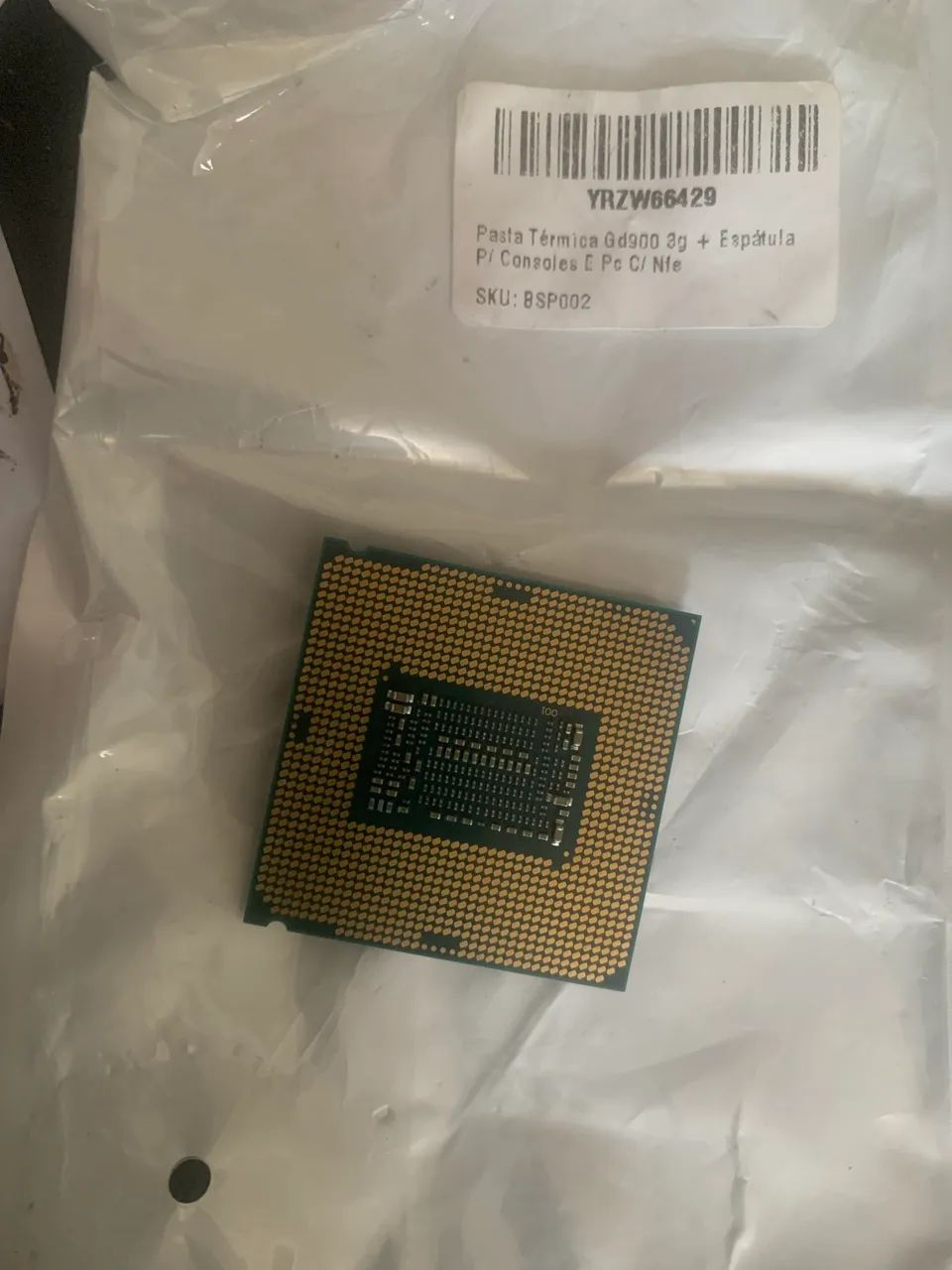 Processor 9400f. Intel.64291672594179121
