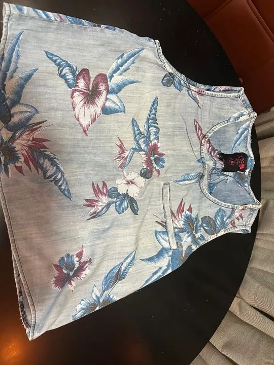 Conjunto Ellus n 36 - Foto 2